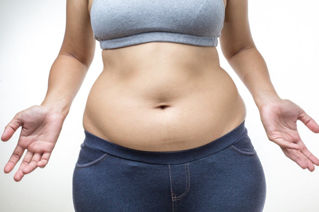 Causes of Weight Gain