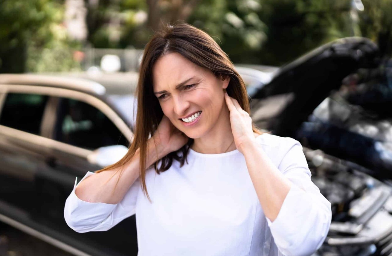 Car Accident Doctor