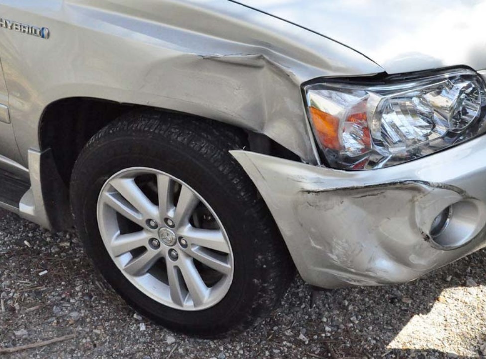 Car Accident Doctor