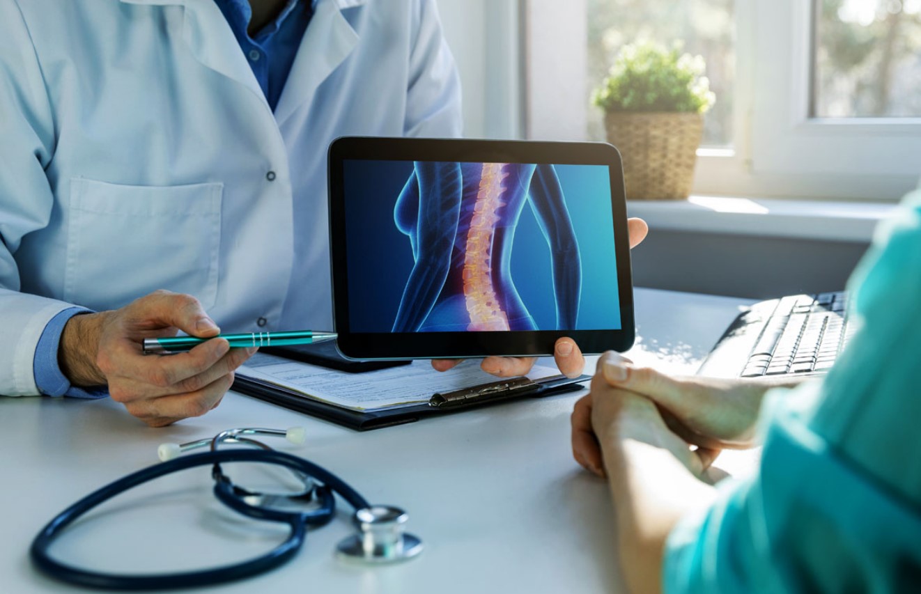 Car Accident Doctor