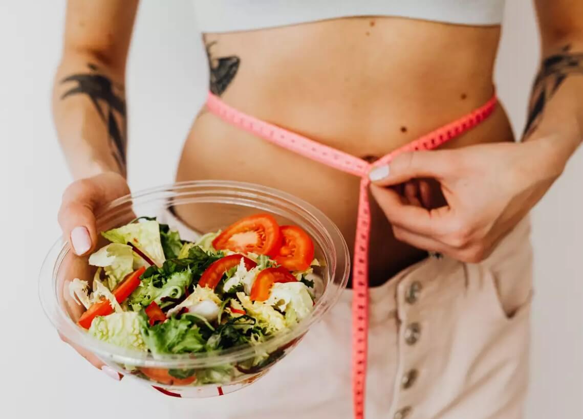 Weight Loss Myths