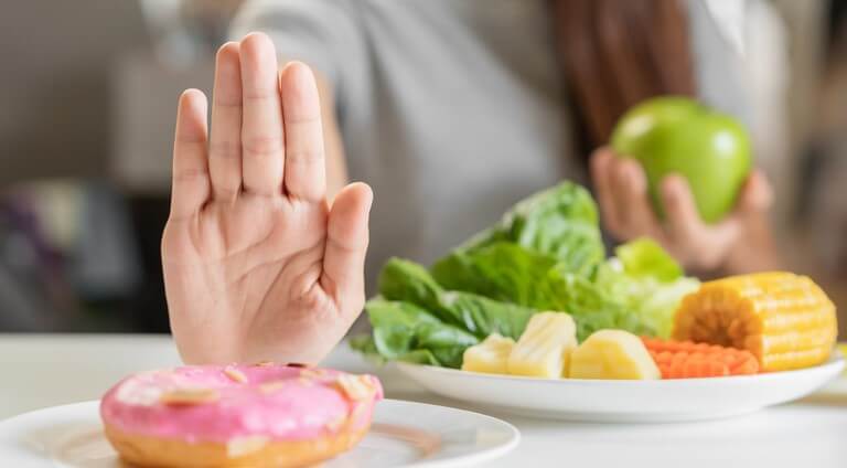 Weight Loss Myths