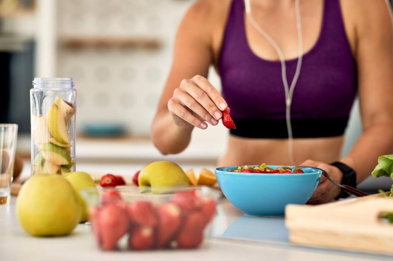 Impact Weight Loss