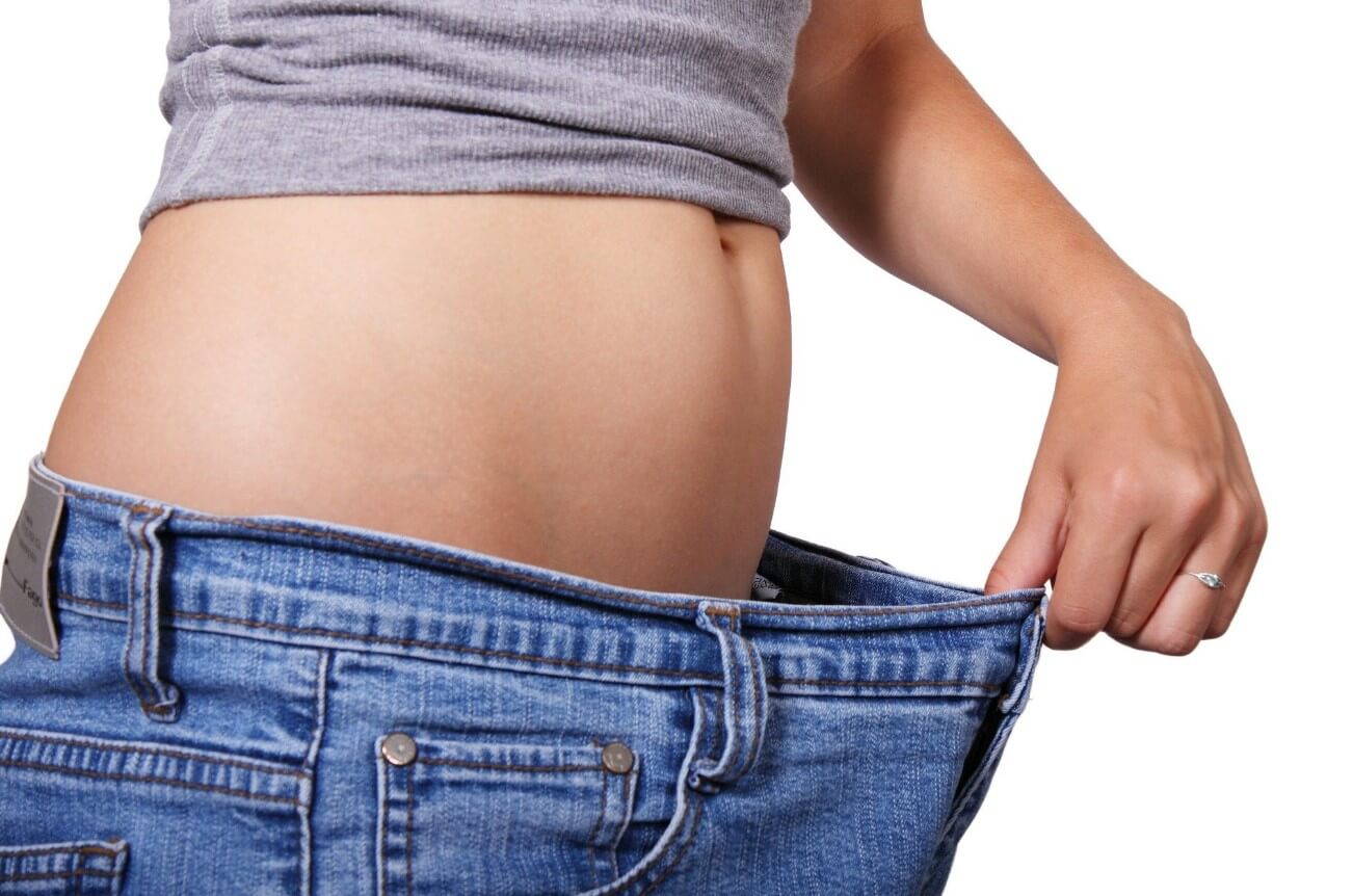 weight loss clinic st petersburg