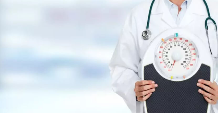 Weight Loss Clinics