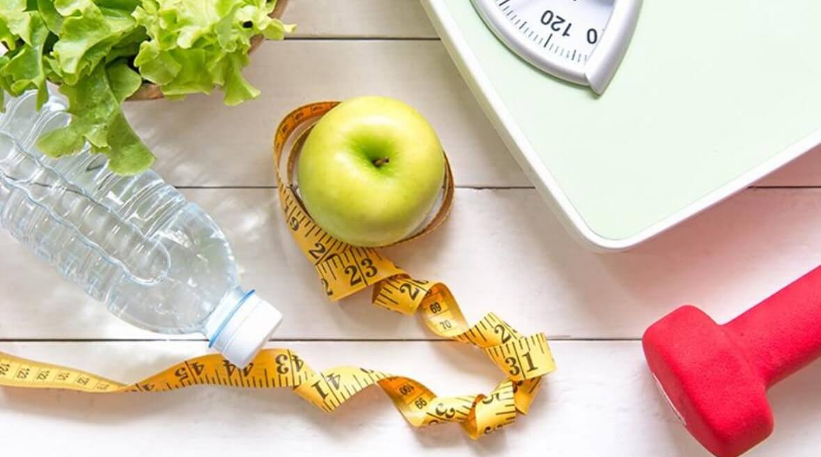 Weight Loss Clinics