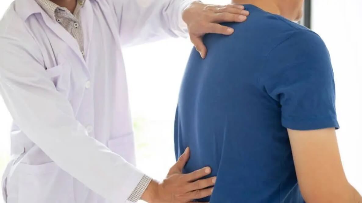 Pain Management Specialist