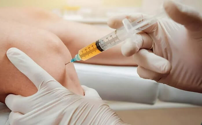 PRP Treatments