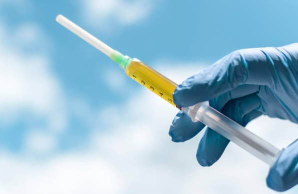 PRP Treatments