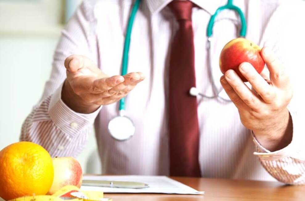 Weight Loss Clinic in Florida