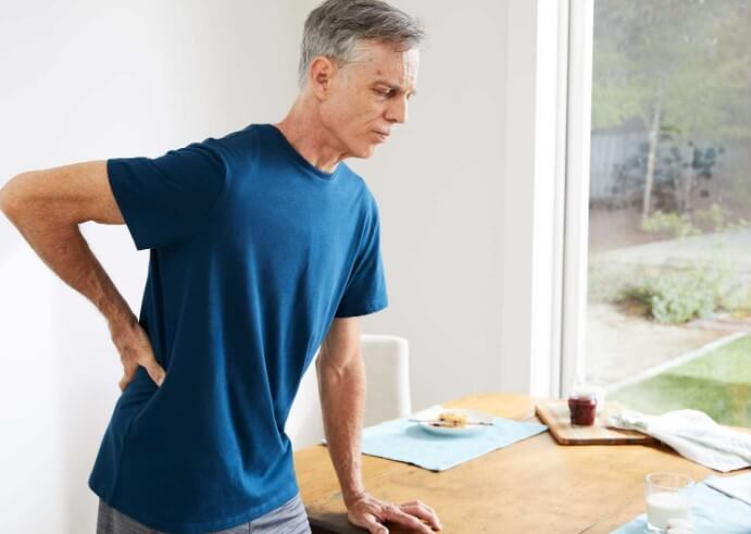Cause Back Pain