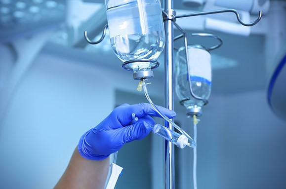 Ketamine Treatment
