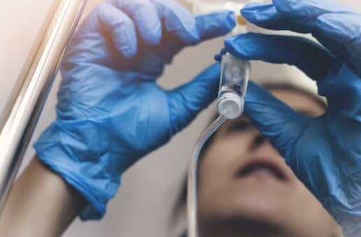 Ketamine Treatment