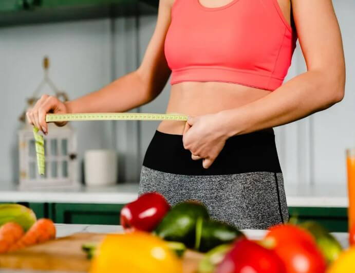 Weight Loss Plan