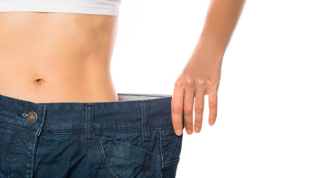 Weight Loss Plan