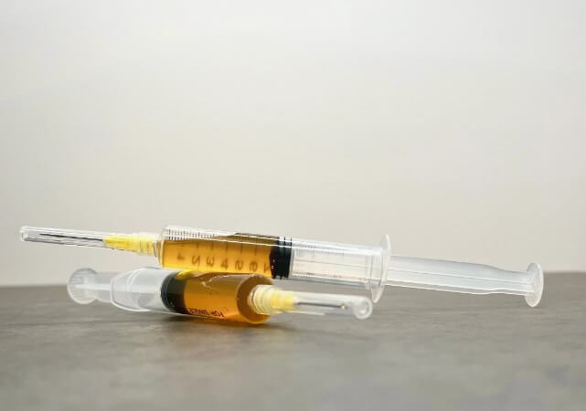 PRP Hair Restoration