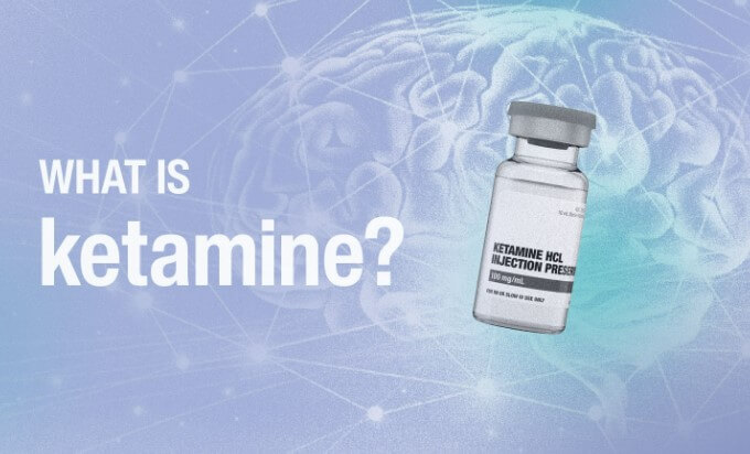 Ketamine Solution