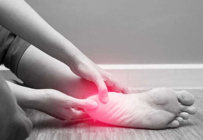 Pain Solutions