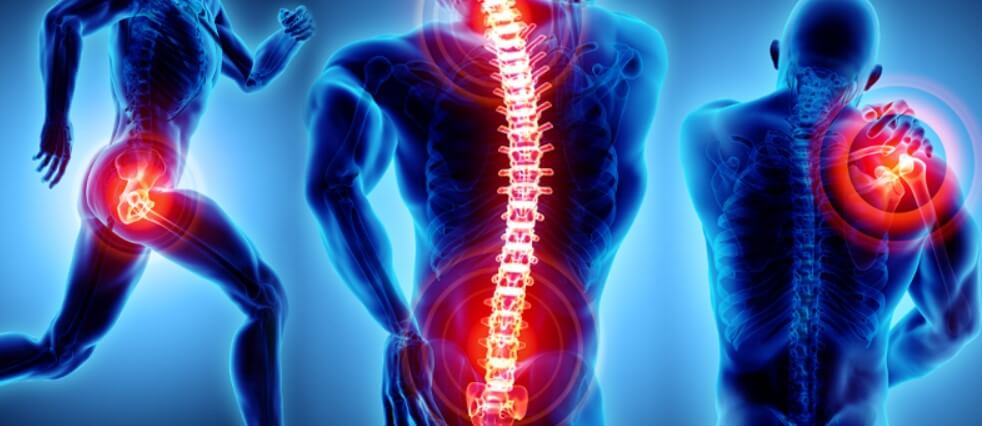 Pain Consultant
