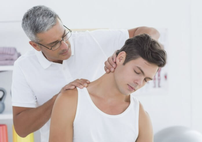 Pain Solutions