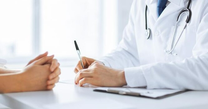 Ketamine Infusion Treatment