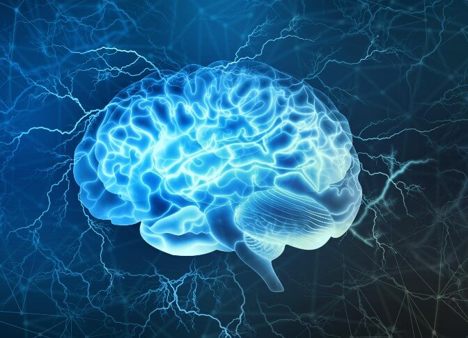 Ketamine’s Effect on the Brain