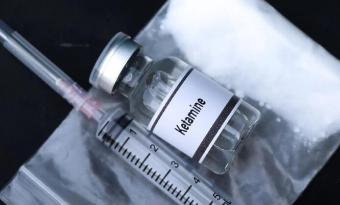Ketamine’s Effect on the Brain