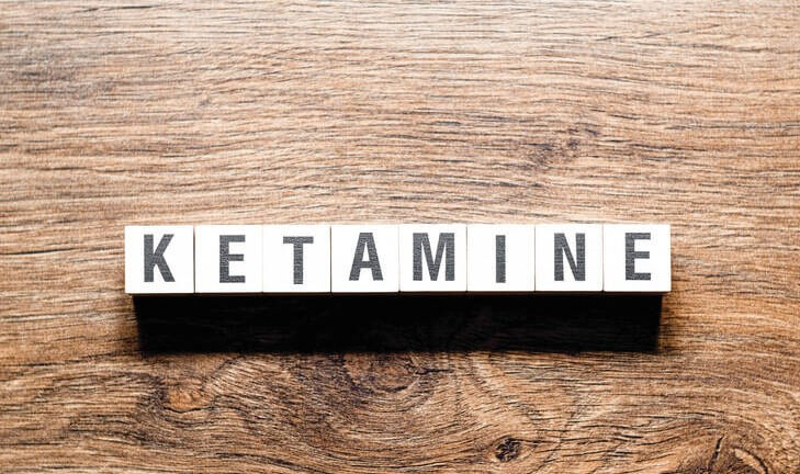 Ketamine’s Effect on the Brain