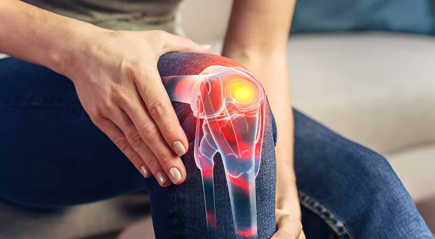 Knee Pain Doctor in St. Petersburg, FL