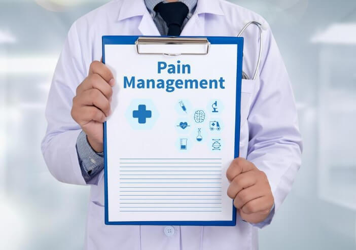 Medical Experts