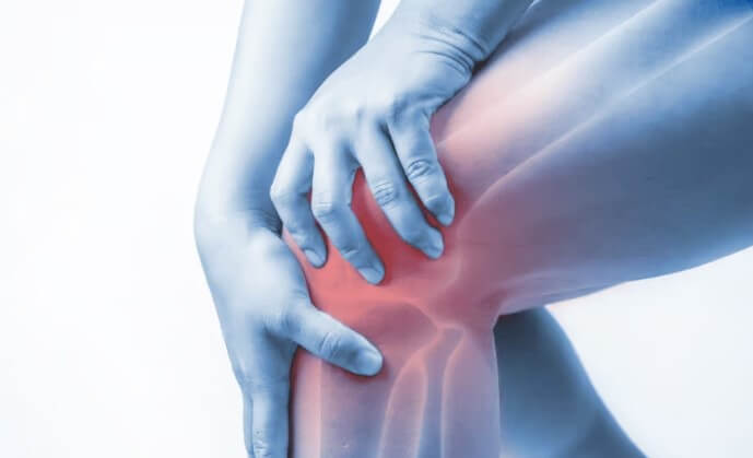 Knee Pain Treatment in Florida