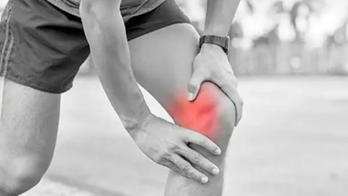 Knee Pain Treatment in Florida