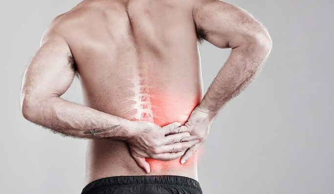Chronic Back Pain