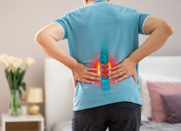 Chronic Back Pain