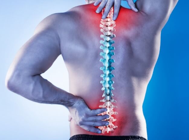 Back Pain Specialist Doctor