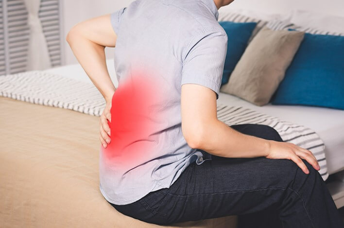 Back Pain Specialist Doctor