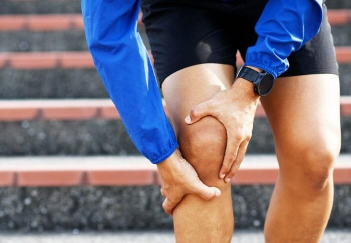 Knee Pain Management