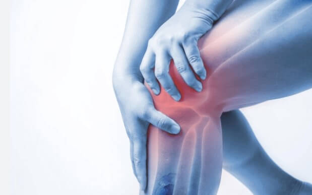 Knee Pain Treatment in Florida