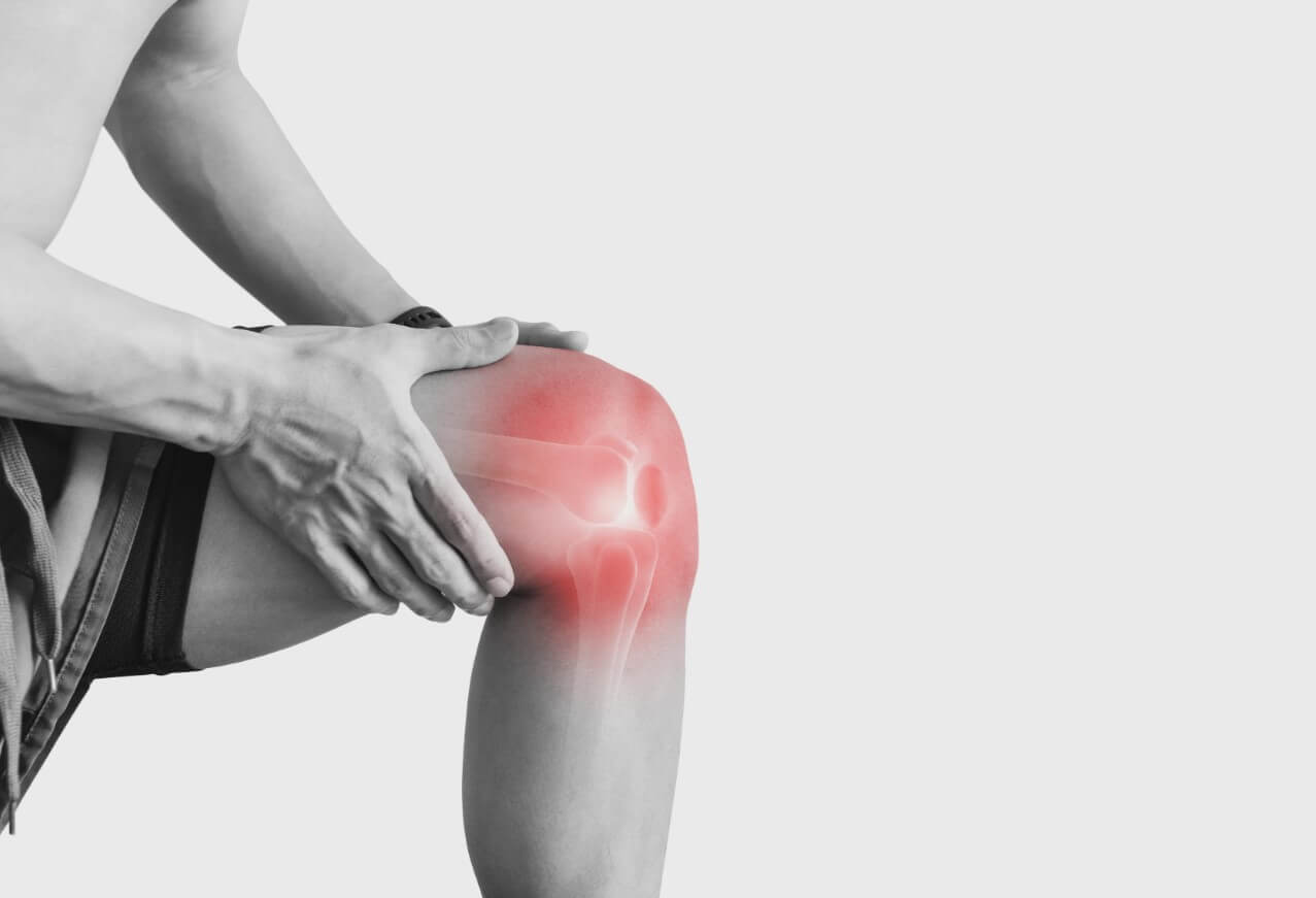 Knee Pain Management