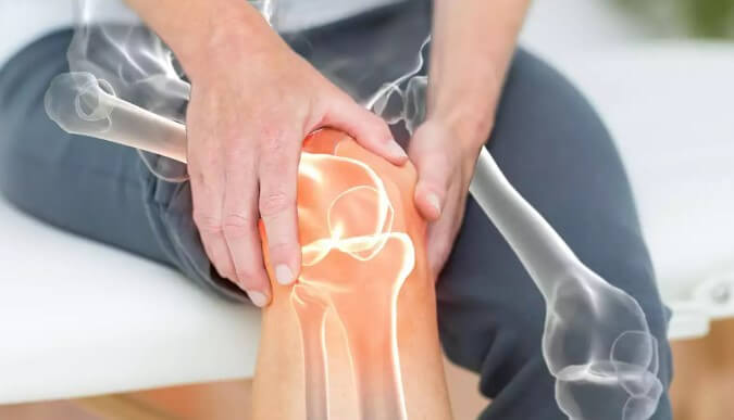 Knee Pain Treatment in Florida