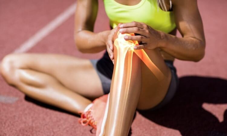 Knee Pain Management