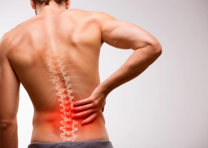 Back Pain Causes