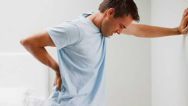 Back Pain Causes