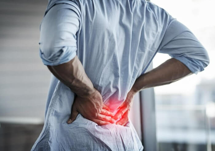 Back Pain Treatment Tampa
