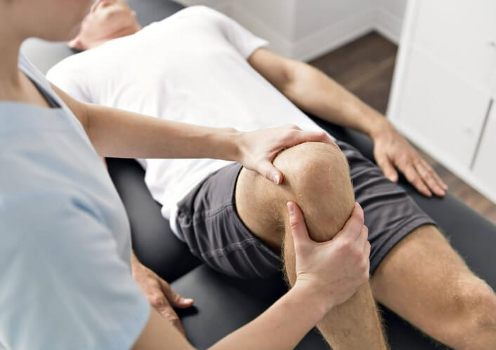 Knee Pain Specialist