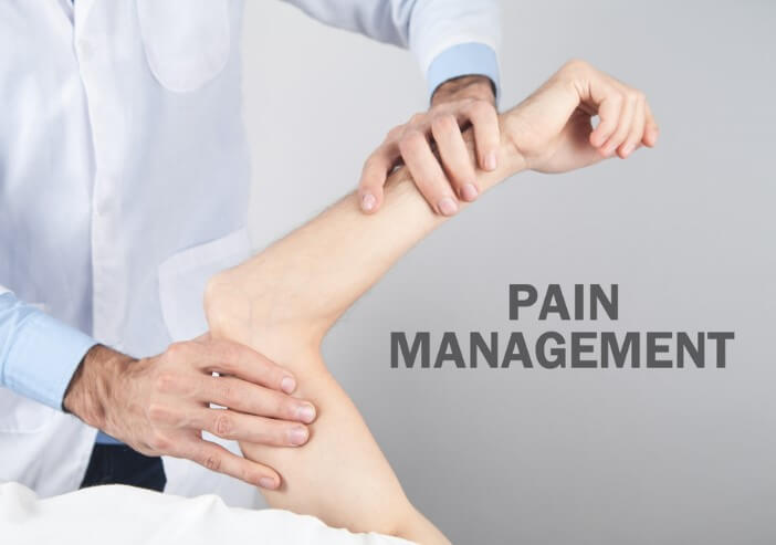pain clinic st petersburg