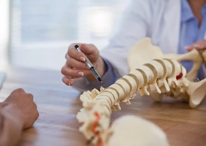 Medical Pain Management 