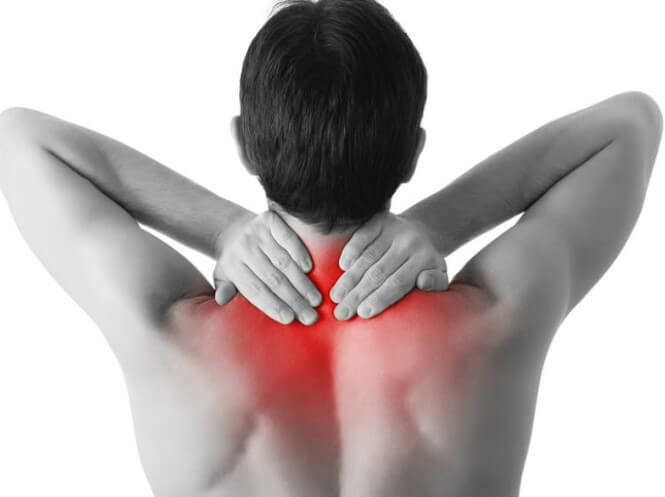 Neck and Back Pain