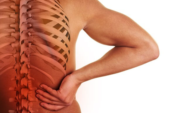 Get Help for Back Pain