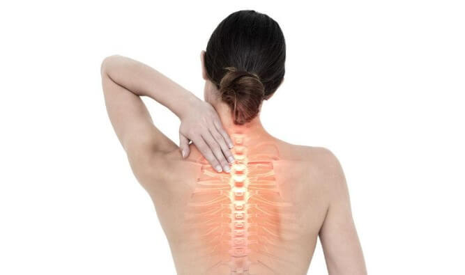 Back Pain Conditions